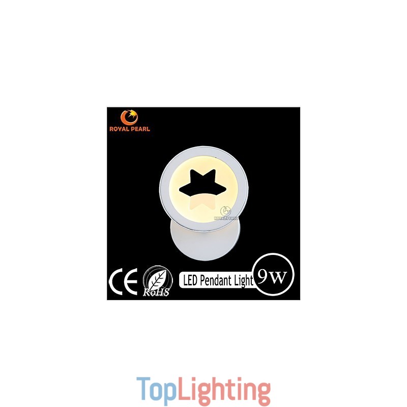 New Design Modern Wall Lamp