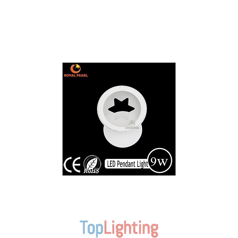 New Design Modern Wall Lamp