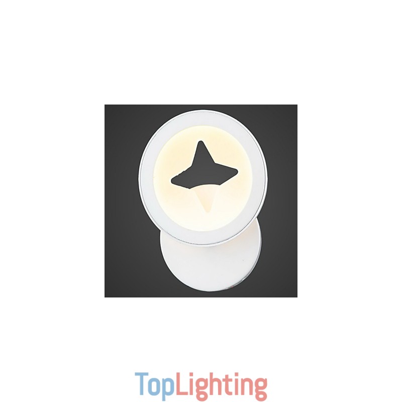 Indoor Wall Light Good Bright Lighting With Acrylic