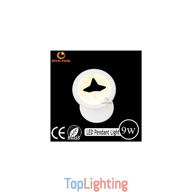 Indoor Wall Light Good Bright Lighting With Acrylic