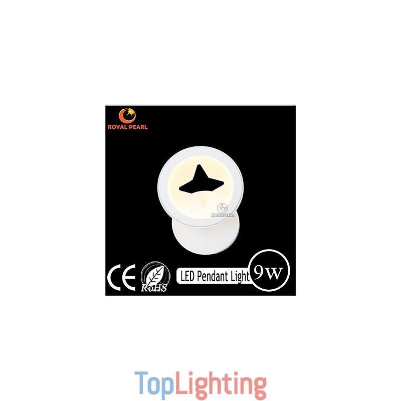 Indoor Wall Light Good Bright Lighting With Acrylic