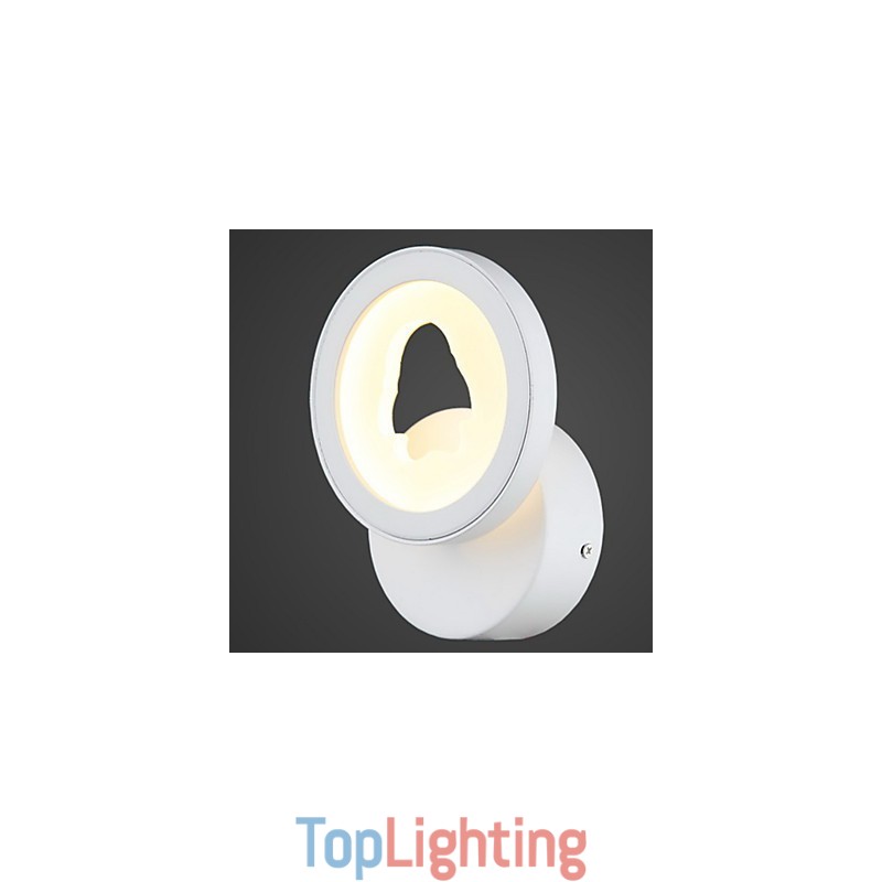 Indoor New Fashion Round Light