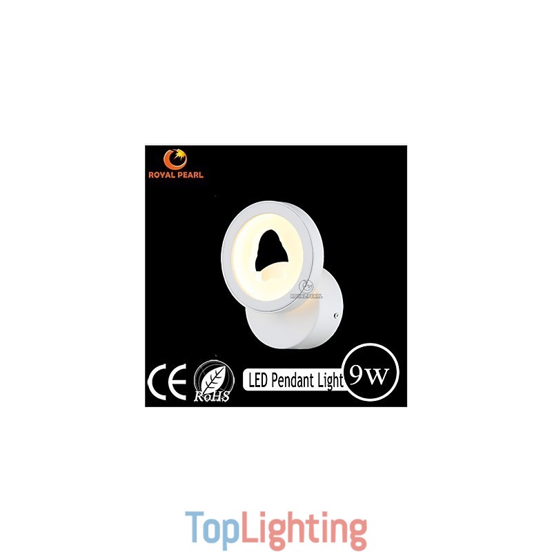 Indoor New Fashion Round Light