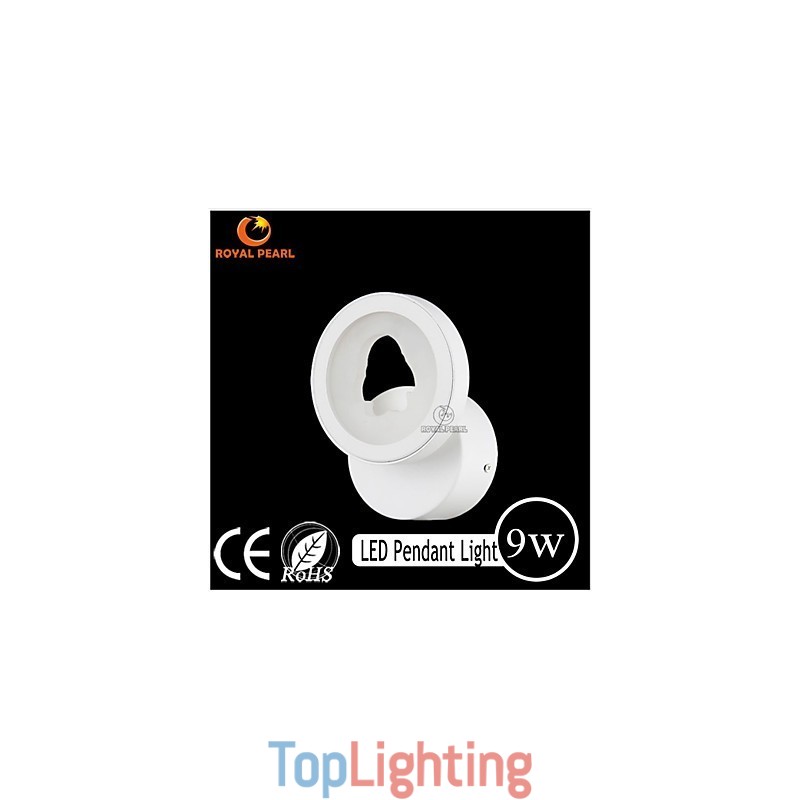 Indoor New Fashion Round Light