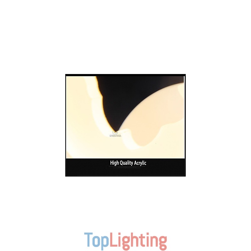 Indoor New Fashion Round Light