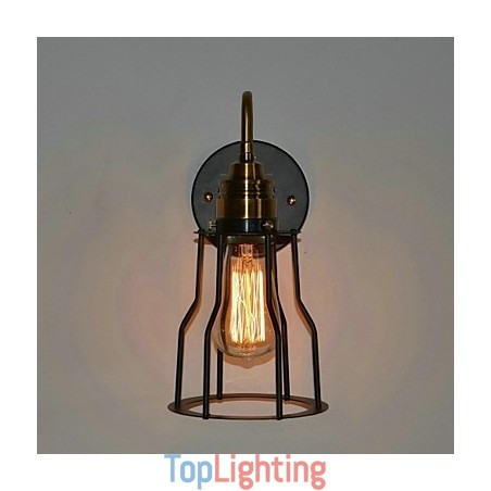 Contracted Style Wall Lamp In North America Contracted Style Wall Lamp In North America