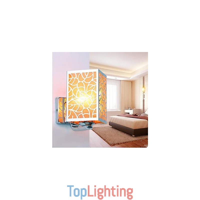 Single End Wall Light