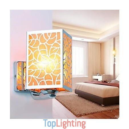 Single End Wall Light Single End Wall Light