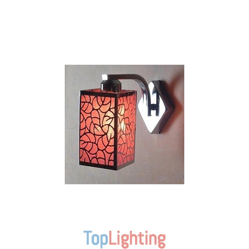 Single End Wall Light