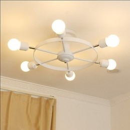 The Regulation Control Ceiling Lamps