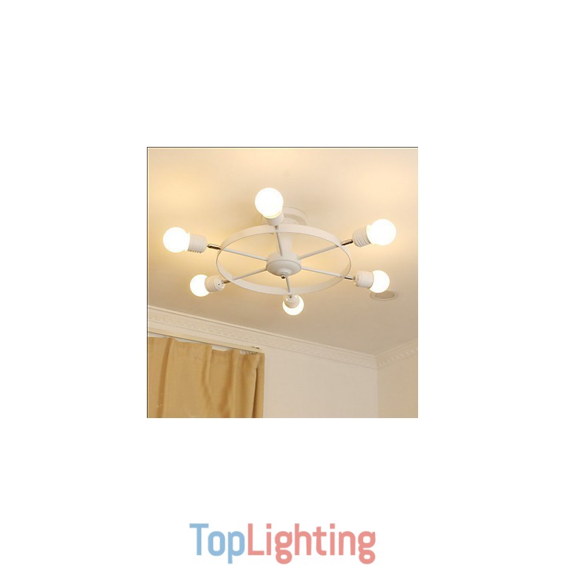 The Regulation Control Ceiling Lamps