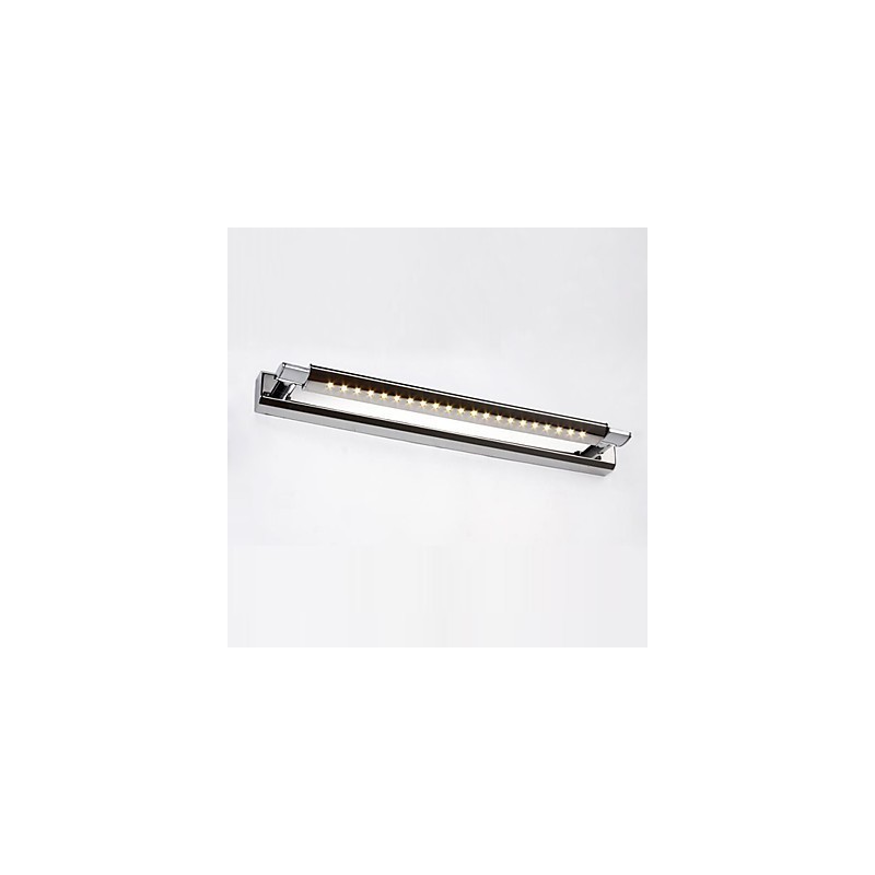 Bathroom Lighting Wall Washers Reading Wall Lights Mini Style Modern Contemporary Metal