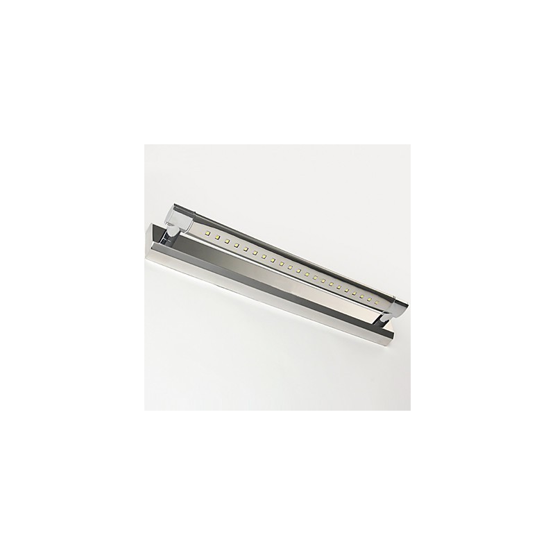 Bathroom Lighting Wall Washers Reading Wall Lights Mini Style Modern Contemporary Metal