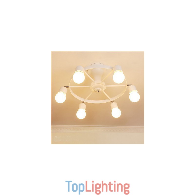 The Regulation Control Ceiling Lamps