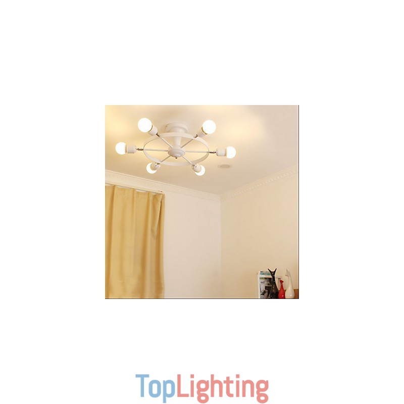 The Regulation Control Ceiling Lamps