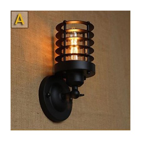 Dark Hallway Stairs The Balcony Of The Head Of A Bed Decorative Wall Lamp Dark Hallway Stairs The Balcony Of The Head Of A Bed Decorative Wall Lamp