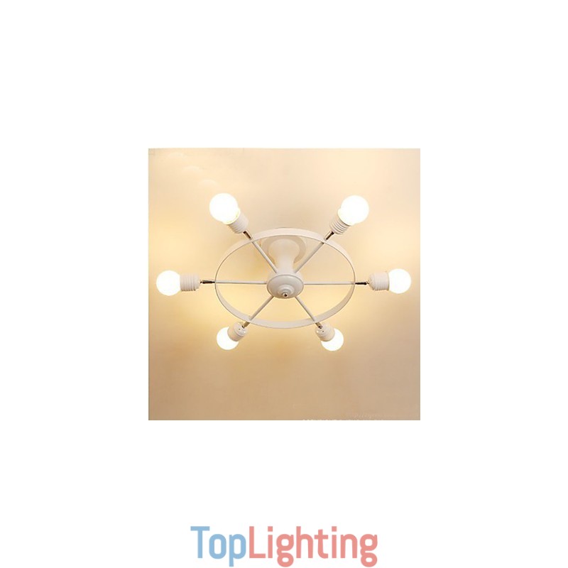 The Regulation Control Ceiling Lamps