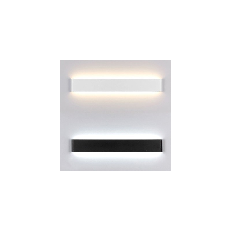 Modern Metal Dining Room Wall Lights Simple Kitchen Wall Lamps Bar Cafe Hallway Balcony Wall Lamp