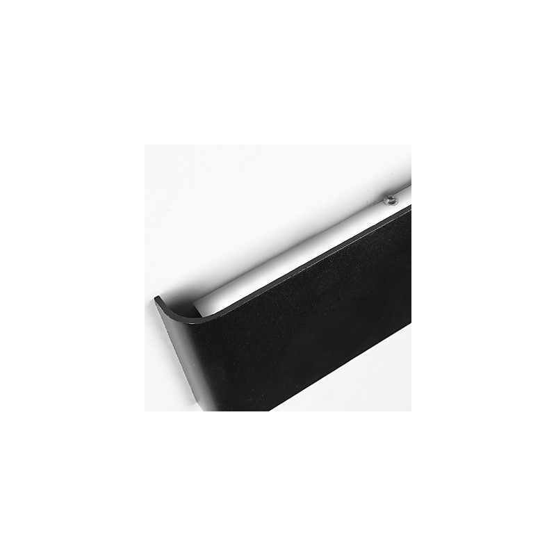 Modern Metal Dining Room Wall Lights Simple Kitchen Wall Lamps Bar Cafe Hallway Balcony Wall Lamp