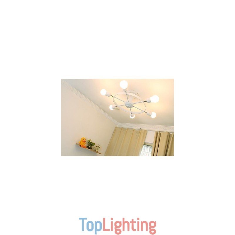 The Regulation Control Ceiling Lamps