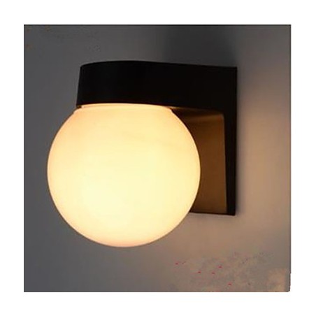 Acrylic Shell Wall Lamp Acrylic Shell Wall Lamp