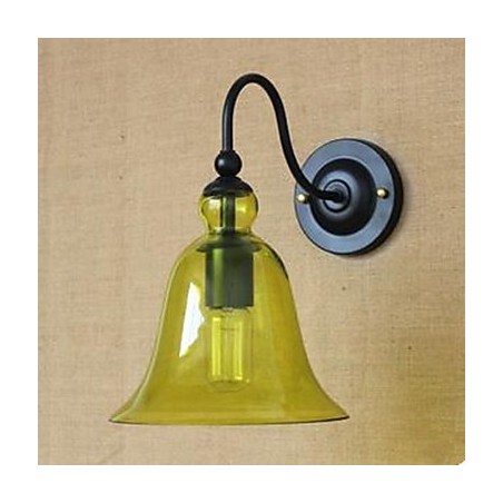 Contracted Sitting Room Glass Corridor Decorates Wall Lamp Contracted Sitting Room Glass Corridor Decorates Wall Lamp