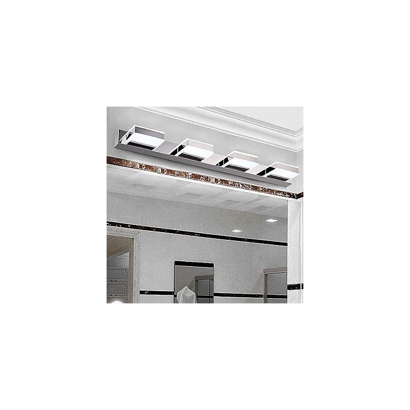 Wall Sconces 4 Light Modern Simple Artistic