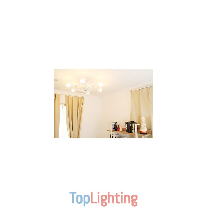 The Regulation Control Ceiling Lamps