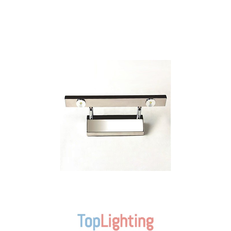 Wall Sconces Bathroom Lighting Reading Wall Lights Mini Style Modern Contemporary Metal