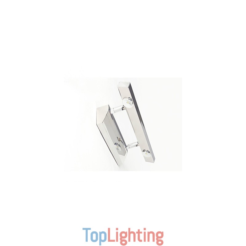 Wall Sconces Bathroom Lighting Reading Wall Lights Mini Style Modern Contemporary Metal