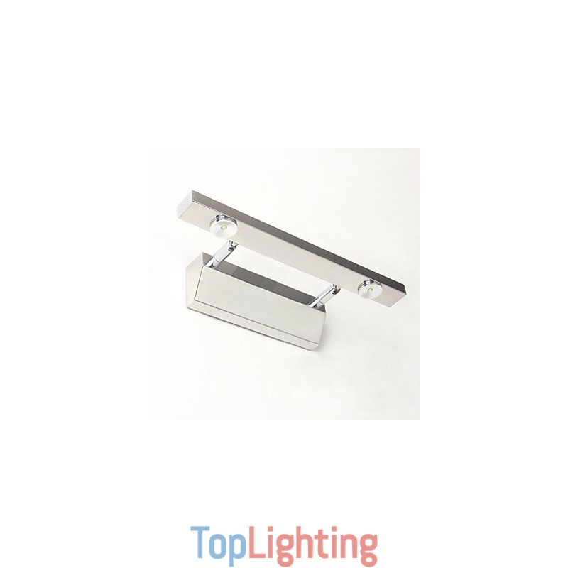 Wall Sconces Bathroom Lighting Reading Wall Lights Mini Style Modern Contemporary Metal