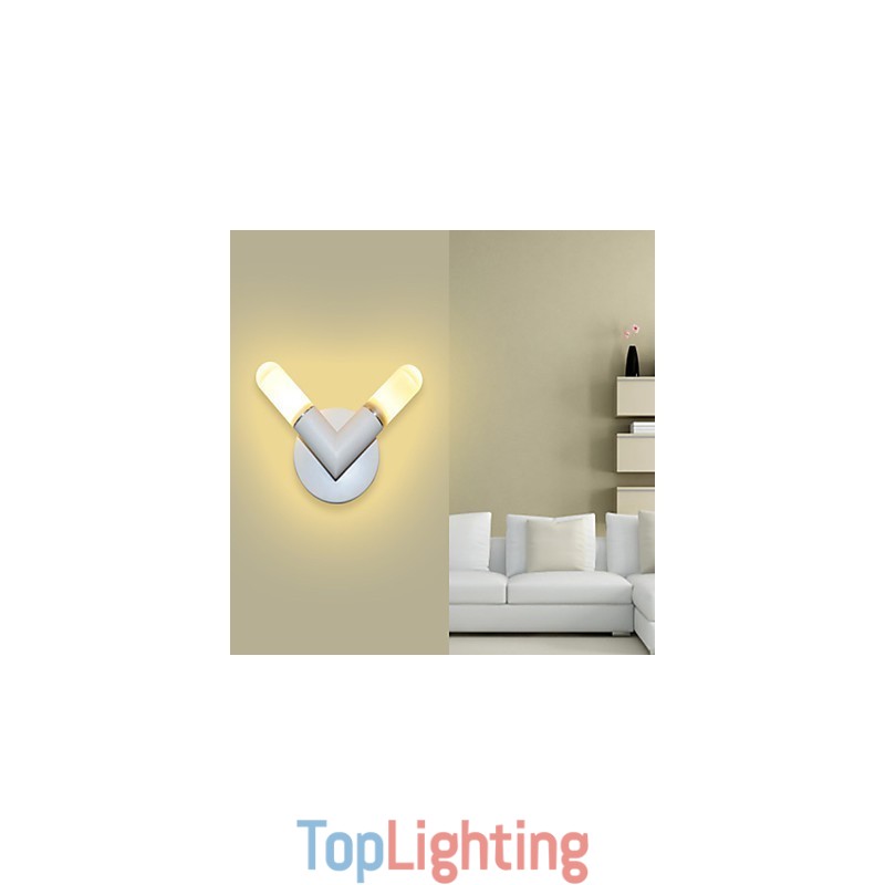 Wall Sconces Modern Contemporary Metal