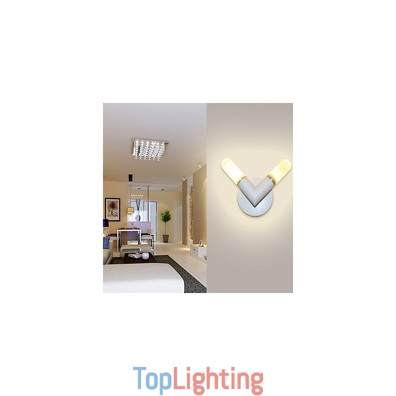 Wall Sconces Modern Contemporary Metal