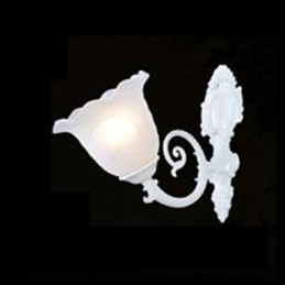 Wall Sconces Traditional Classic Metal