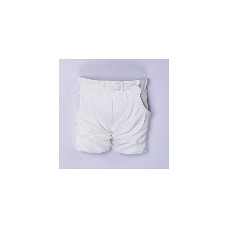 Contemporary And Contracted Creative Children Room Pants Plaster Wall Lamp Lights
