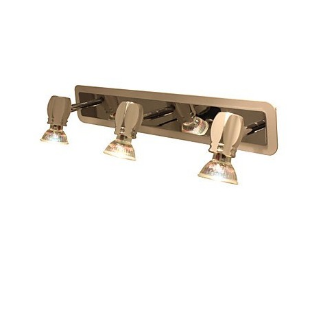 Modern Chrome Wall Lights Bathroom Lights With 3 Lights