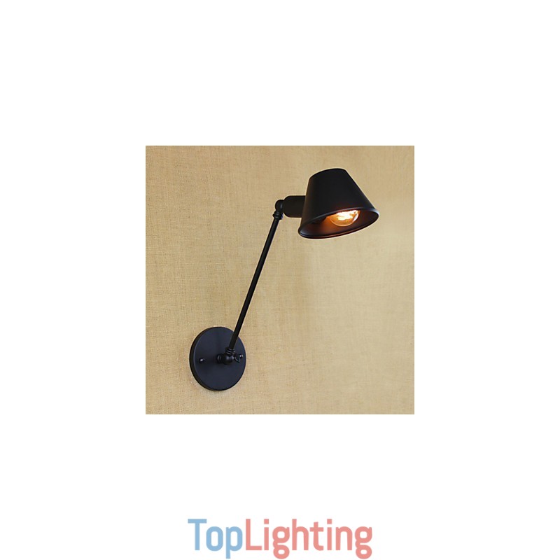 Wall Sconces Traditional Classic Metal