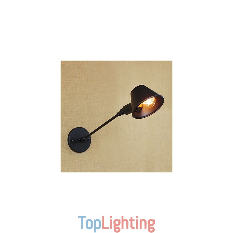 Wall Sconces Traditional Classic Metal