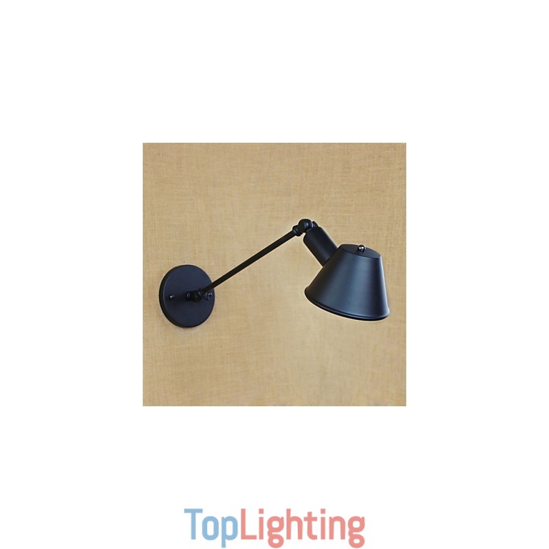 Wall Sconces Traditional Classic Metal