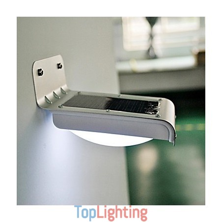 Voice Sensor Outdoor Solar Powered Light Lamp Landscape Garden Wall Fence Voice Sensor Outdoor Solar Powered Light Lamp Landscape Garden Wall Fence
