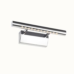 Bathroom Lighting Wall Washers Reading Wall Lights Mini Style Modern Contemporary Metal
