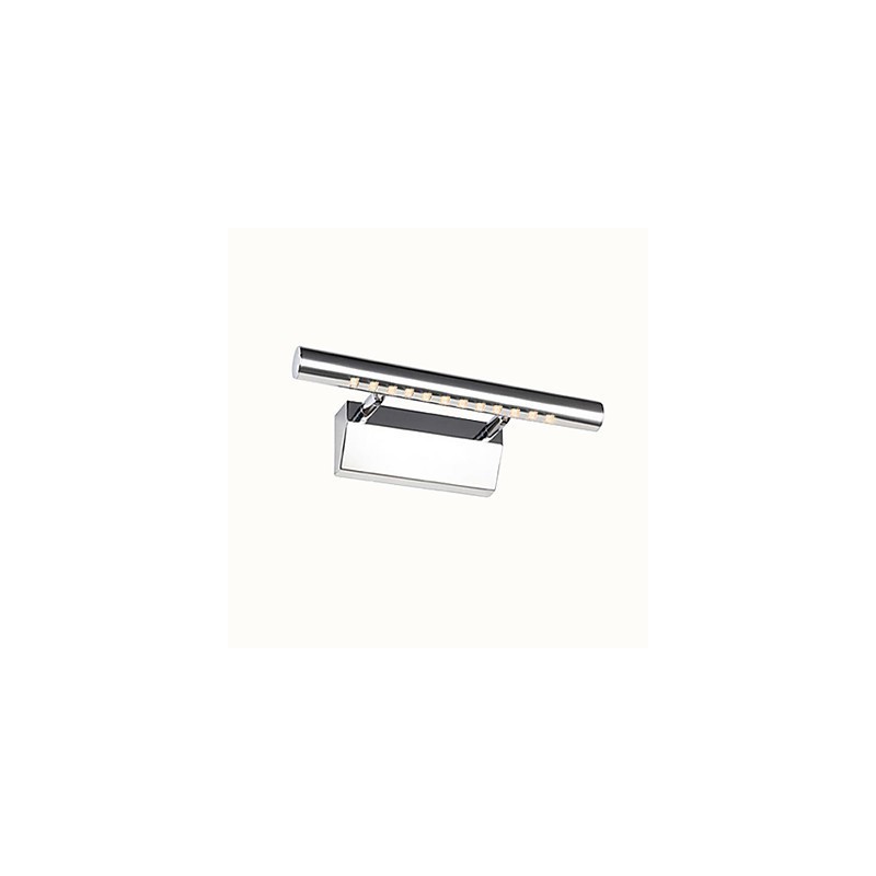 Bathroom Lighting Wall Washers Reading Wall Lights Mini Style Modern Contemporary Metal