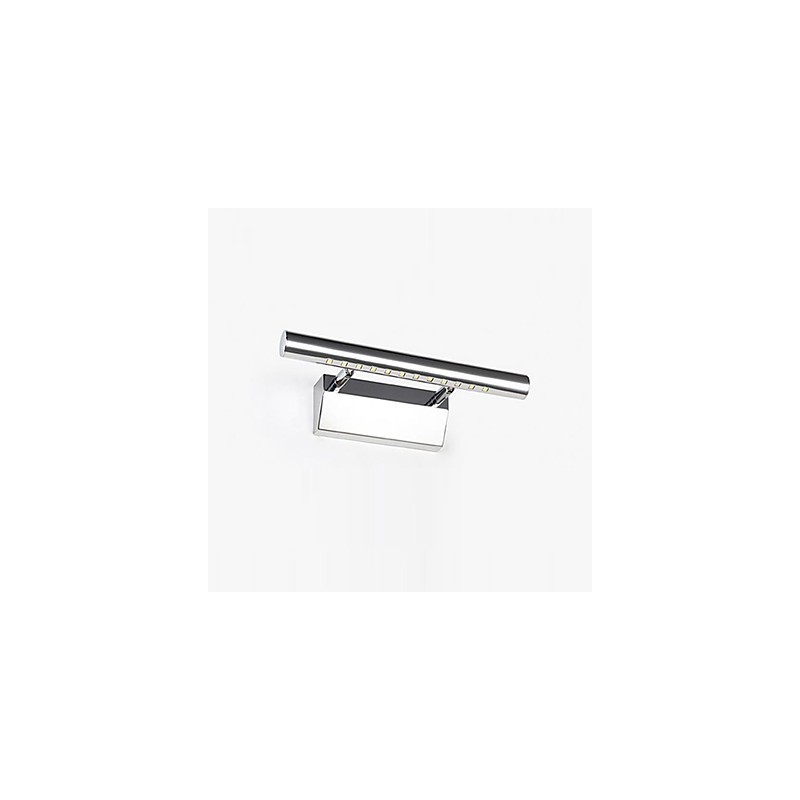 Bathroom Lighting Wall Washers Reading Wall Lights Mini Style Modern Contemporary Metal