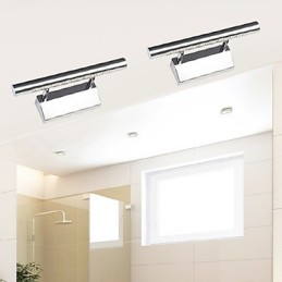 Bathroom Lighting Wall Washers Reading Wall Lights Mini Style Modern Contemporary Metal