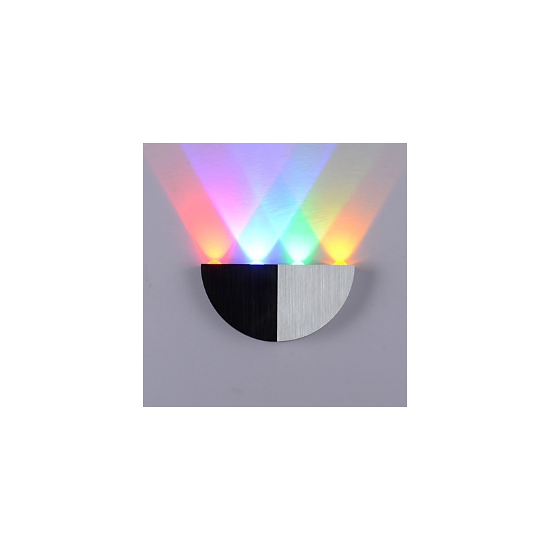 Flush Mount wall Lights Modern Contemporary Metal