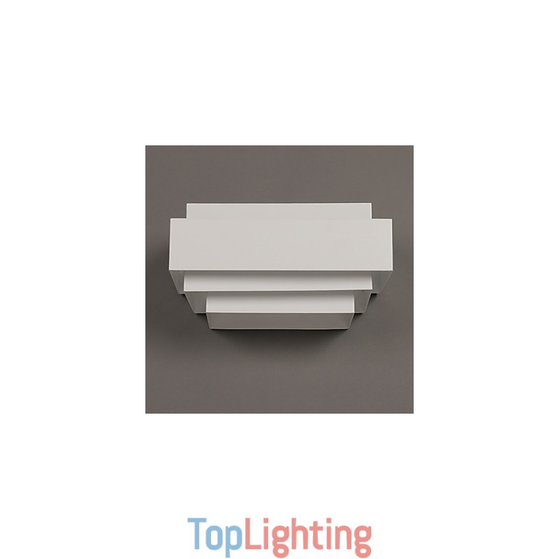 Creative Personality Wrought Iron Wall Lamp Light