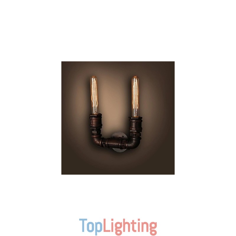 Originality Retro 2Light Water Pipe