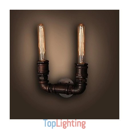 Originality Retro 2Light Water Pipe Originality Retro 2Light Water Pipe