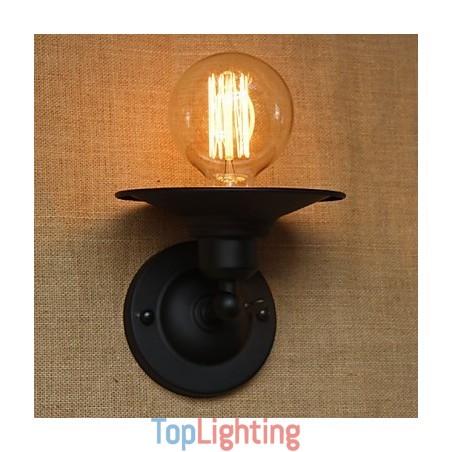 Retro Minimalist Bedside Aisle Stairs Balcony Decorative Wall Sconce Retro Minimalist Bedside Aisle Stairs Balcony Decorative Wall Sconce
