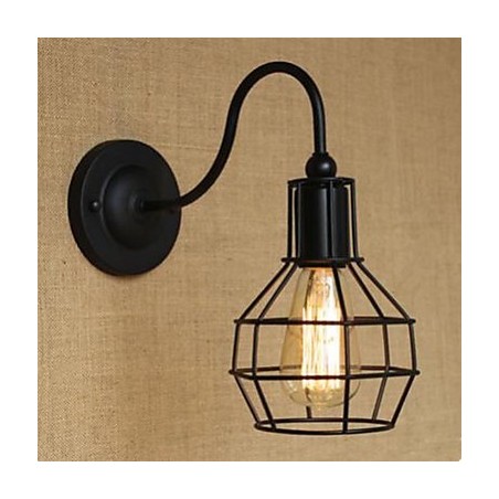 Modern Bars And Restaurants Wrought Iron Wall Lamp The Sitting Room Corridor Stairs Cafe Modern Bars And Restaurants Wrought Iron Wall Lamp The Sitting Room Corridor Stairs Cafe